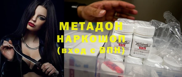 хмурый Пересвет
